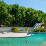 Mobile Parc Des Sept Fonts B271 Feriehus Agde