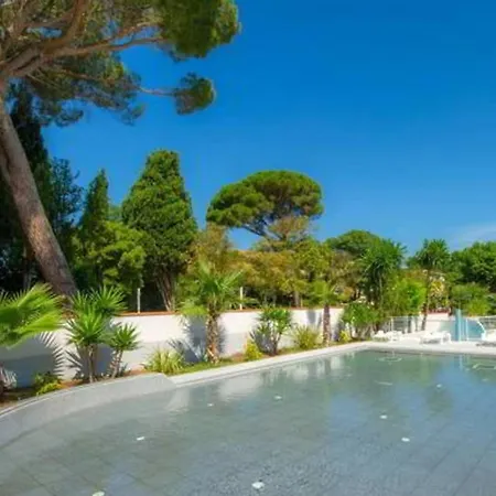 Mobile Parc Des Sept Fonts B271 Agde