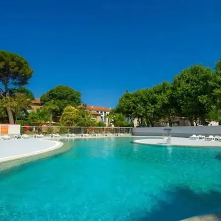 Mobile Parc Des Sept Fonts B271 Holiday home *